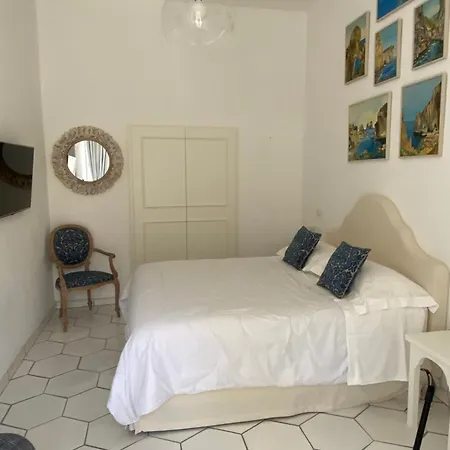 Casa Stinga Guest house
