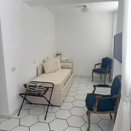 Guest house Casa Stinga