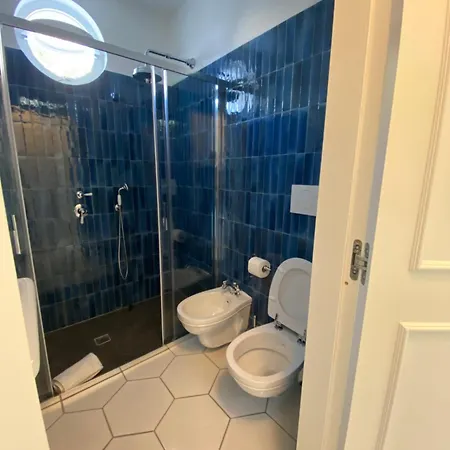 Casa Stinga Guest house Capri