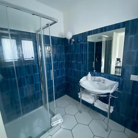 Casa Stinga Guest house Capri