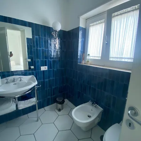 Casa Stinga 3* Capri